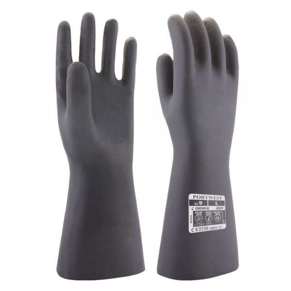 Guanto Neoprene