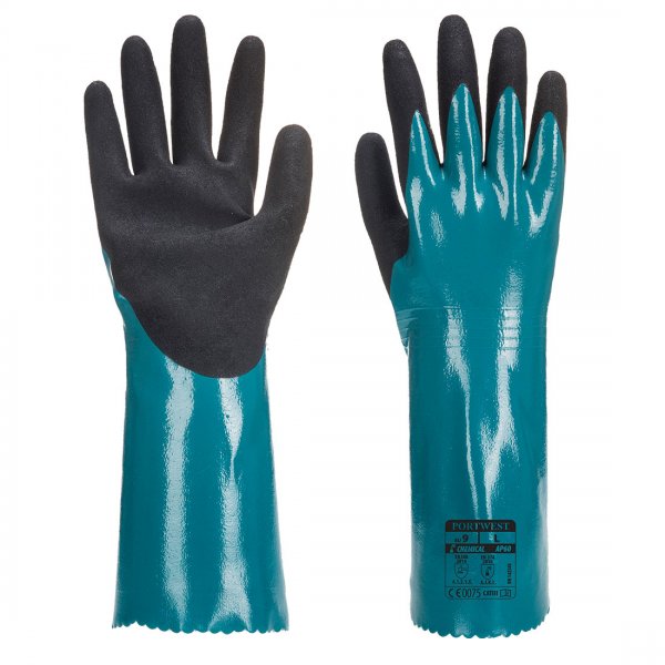 Guanto Sandy Grip