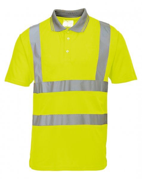 Polo Alta Visibilità