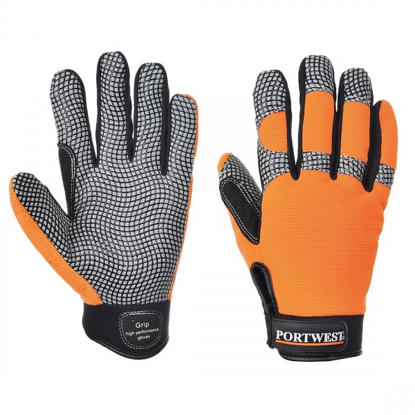 Guanto Confort Grip