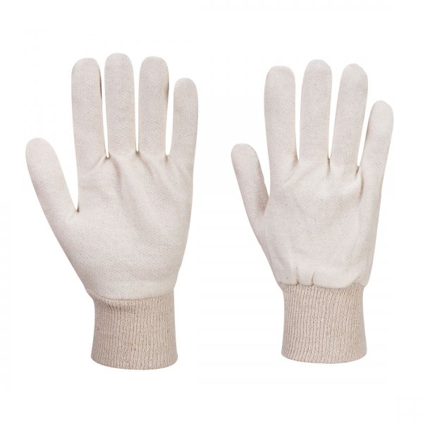Guanto in Cotone