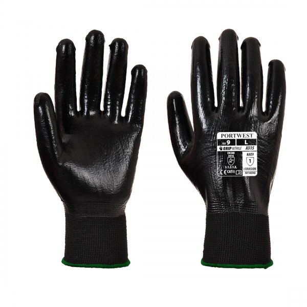 Guanto Grip All-Flex