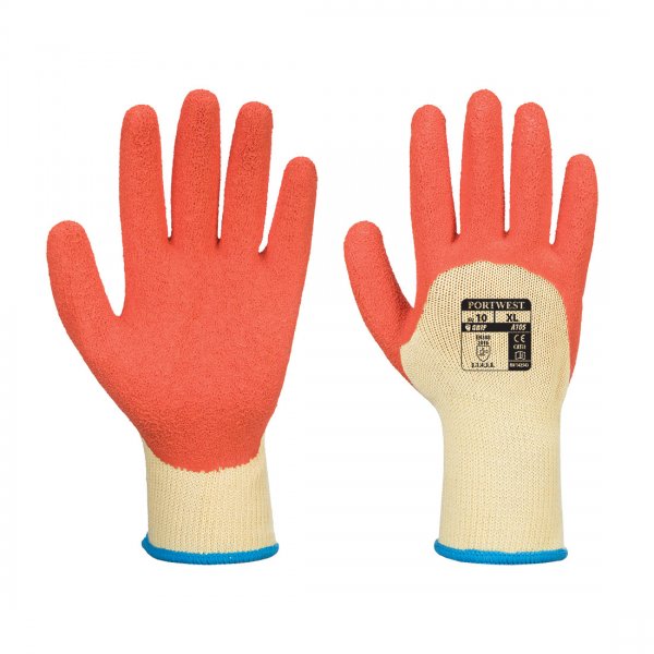  Guanto Extra Grip
