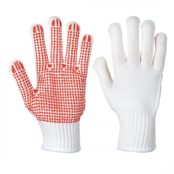 Guanto Polka pesante