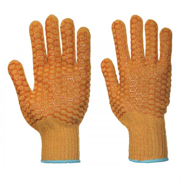 Guanti Criss Cross