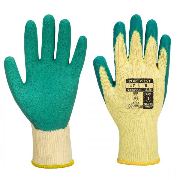 Guanto Classic Grip- Vari Colori