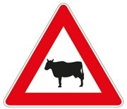Cartello Pericolo
