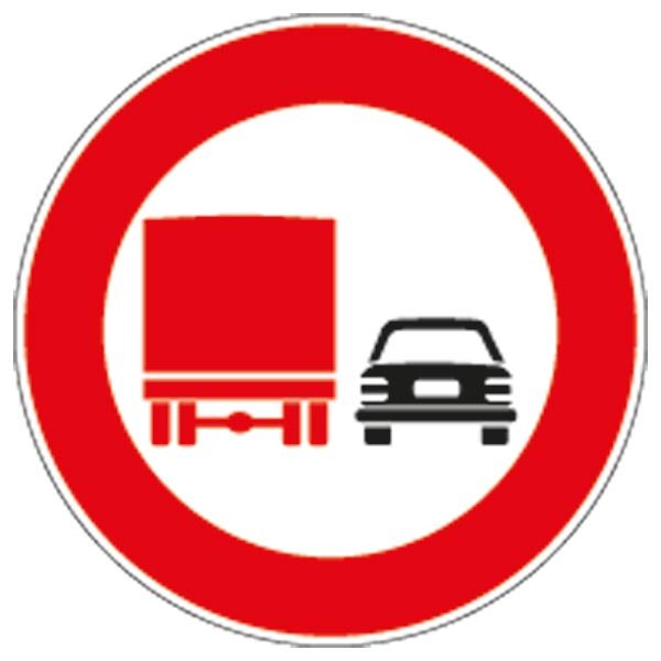 Cartello DIVIETO