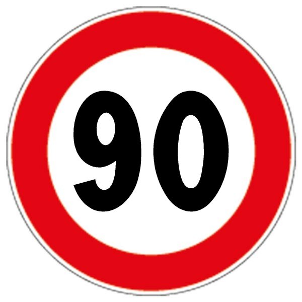 Cartello Obbligo