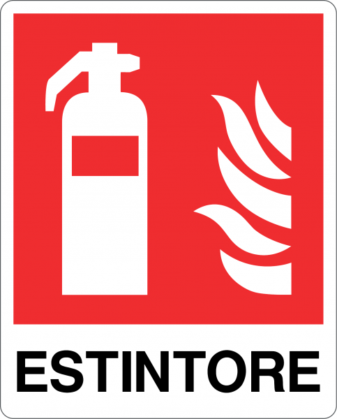  ESTINTORE