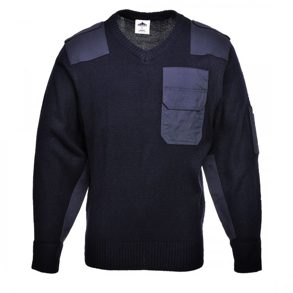 Maglia Nato Blu Navy