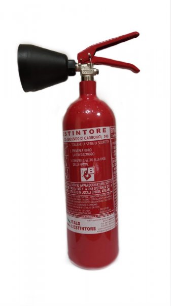 Estintore Portatile