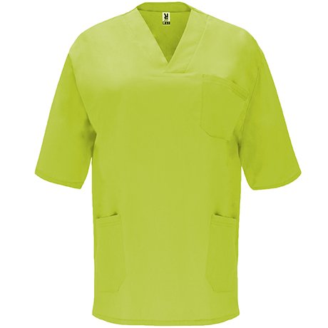 DIVISA VERDE MELA OSS