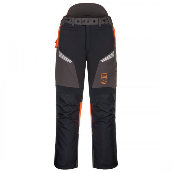 Pantalone professionale per motosega