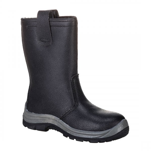  Stivale Steelite S1P CI HRO