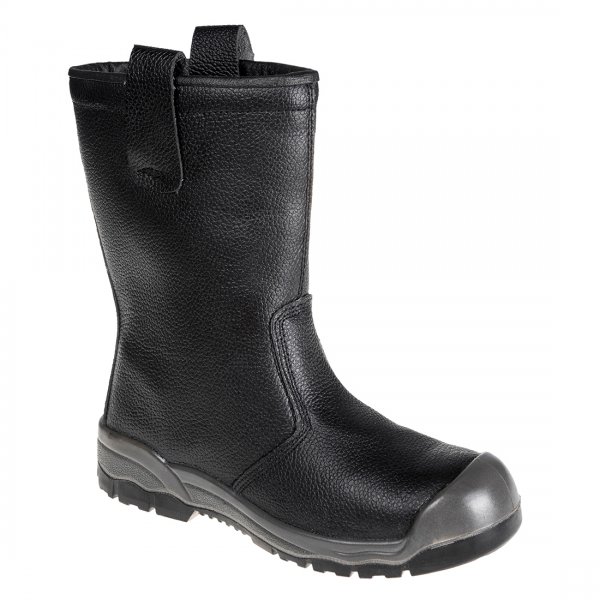  Stivale Steelite Rigger S1P CI