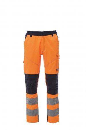  Pantalone Charter Tech