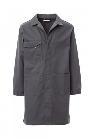 Camice Industria  Grigio