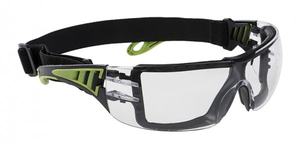  Occhiale Tech Look Plus