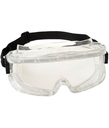 Occhiale a maschera Challenger