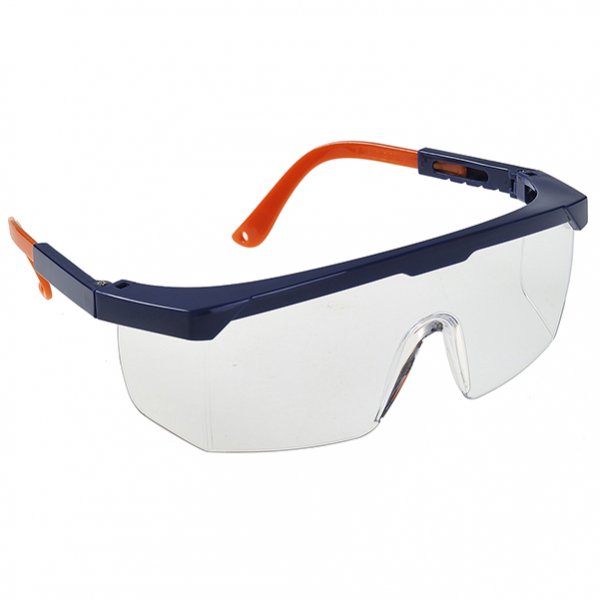Occhiale Classic Safety Plus