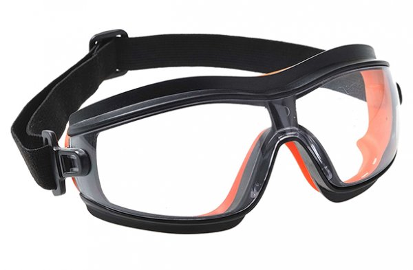 Occhiale a maschera Slim