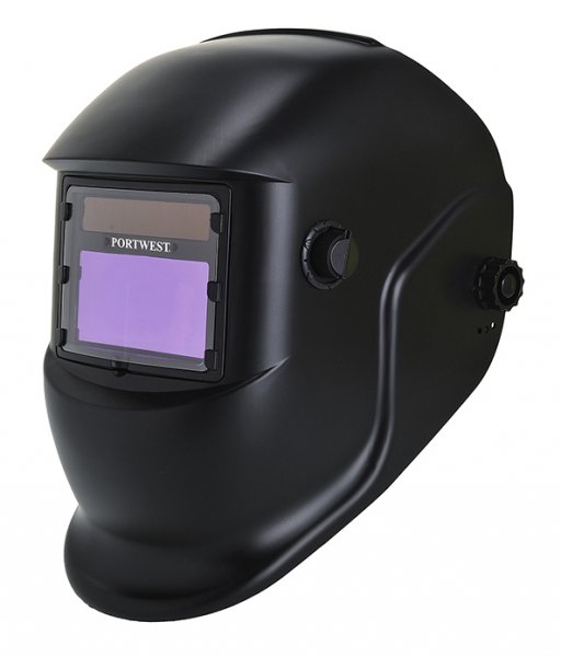 Casco per Saldatura BizWeld Plus