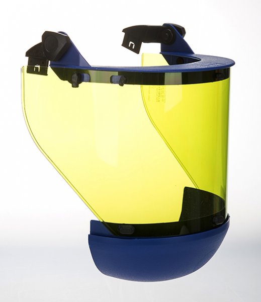 Visiera  di Protezione Arco Elettrico