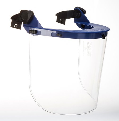 Visiera  di Protezione Arco Elettrico