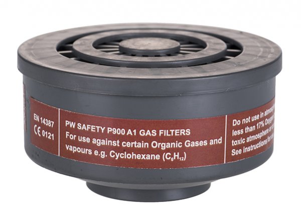 Filtro GAS A1