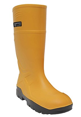 Stivale S5 Wellington 