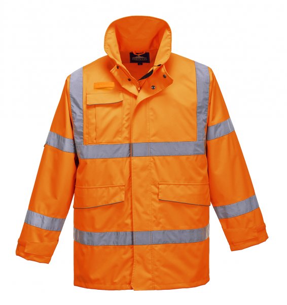Giacca Parka Extreme 