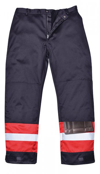Pantalone  Ignifugo Bizflame Plus
