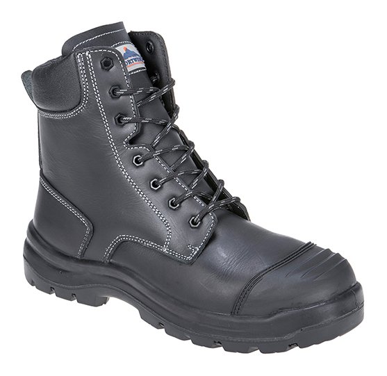 Scarponcino Eden S3 HRO CI FO SRC