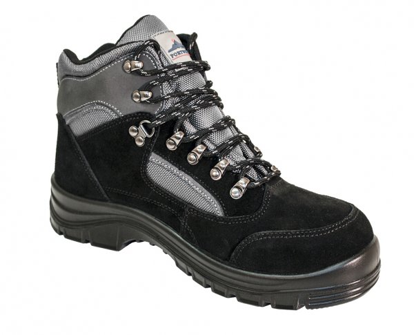 Scarponcino Hiker S3 WR