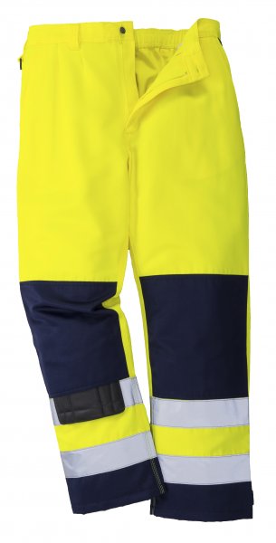Pantaloni Alta Visibilità. Seville