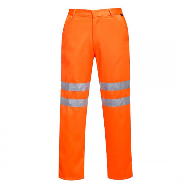 Pantalone Poly-Cotton RIS