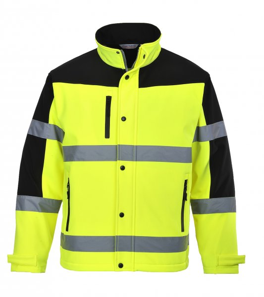 Softshell  Bicolre H.V.