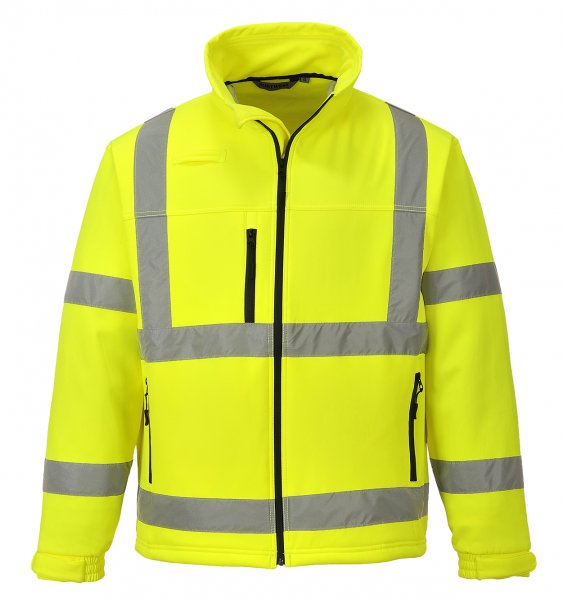 Softshell  Classic H.V.