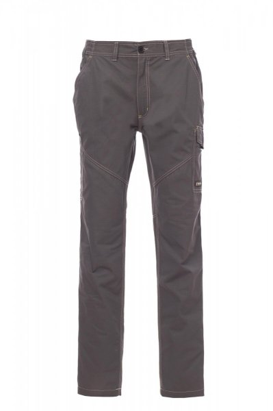 Pantalone Worker Summer PAYPER Grigio