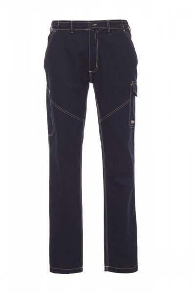 Pantalone Worker Summer PAYPER Navy