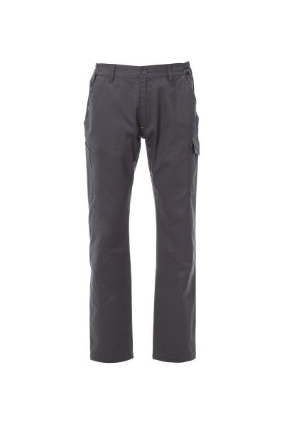 Pantalone Power PAYPER Grigio