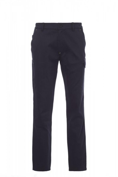 Pantalone Power PAYPER Blu Navy