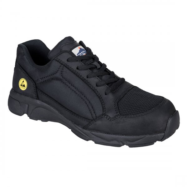 Scarpa Bassa Tees S1P ESD