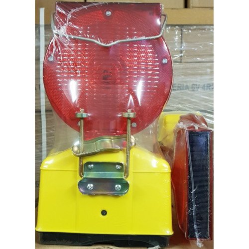 Lampeggiatore Rosso / Giallo